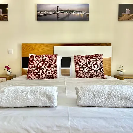 Modern & Spacious With River View