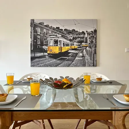 Apartamento Modern & Spacious With River View