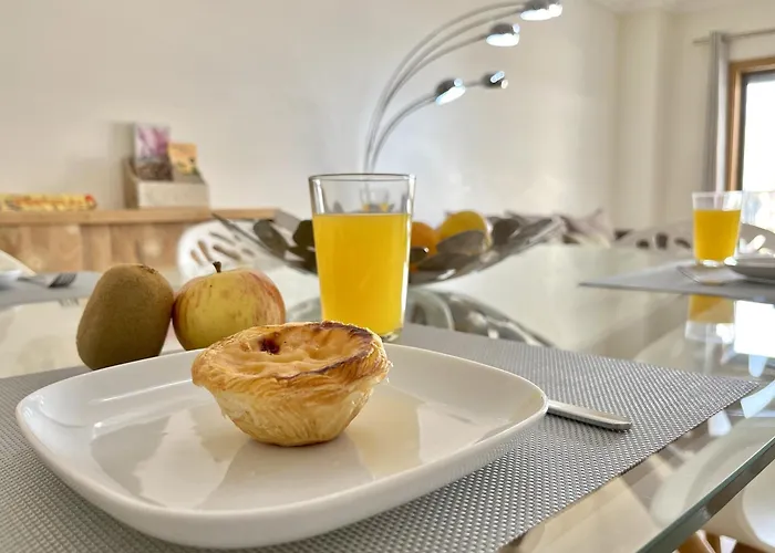 شقة Modern & Spacious With River View Lisboa