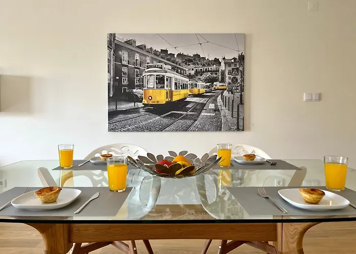 شقة Modern & Spacious With River View