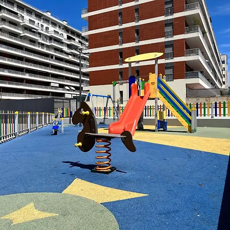 アパート Modern & Spacious With River View