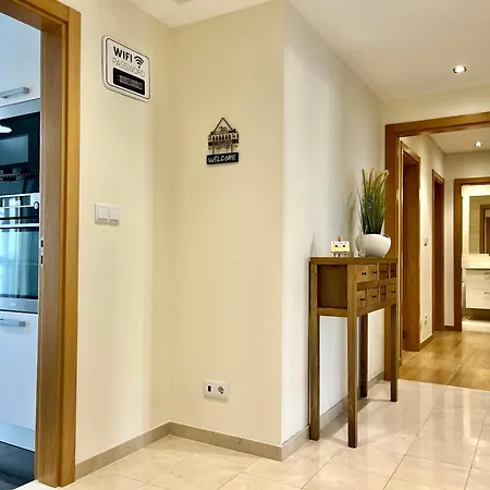 Modern & Spacious With River View