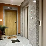 Appartamento Modern & Spacious With River View Lisbona