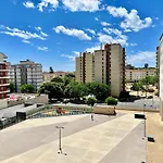 Appartamento Modern & Spacious With River View Lisbona
