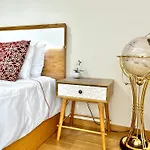 Appartamento Modern & Spacious With River View *